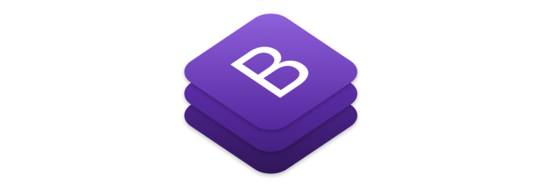 Bootstrap icon