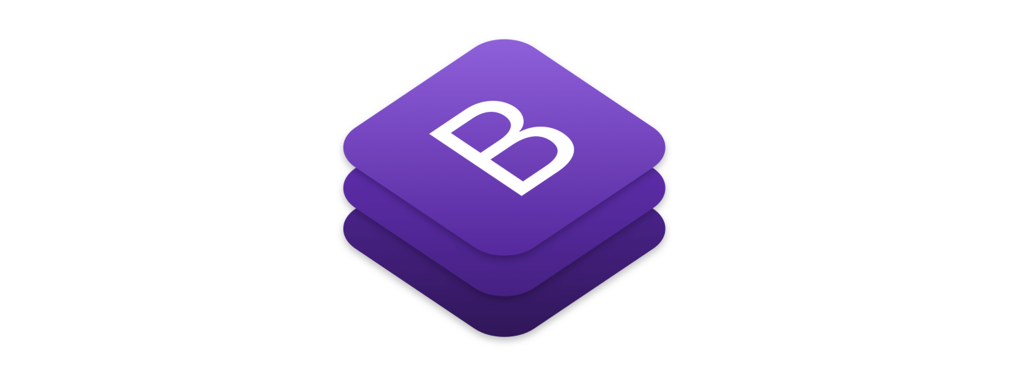 Customizing Bootstrap 4 without changing the core files