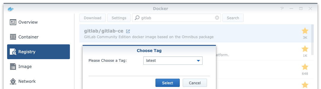 setup-gitlab-runner-for-docker-containers-on-synology-nas-mixable-blog